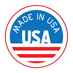 MADE IN THE U.S.A.