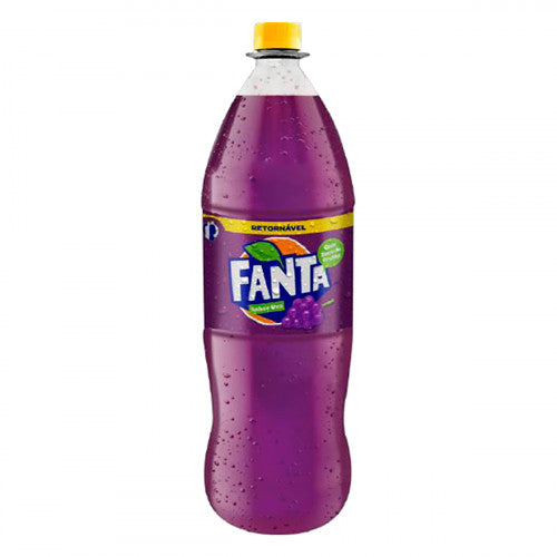 Fanta