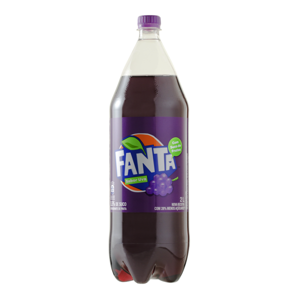 Fanta