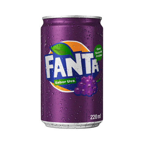 Fanta