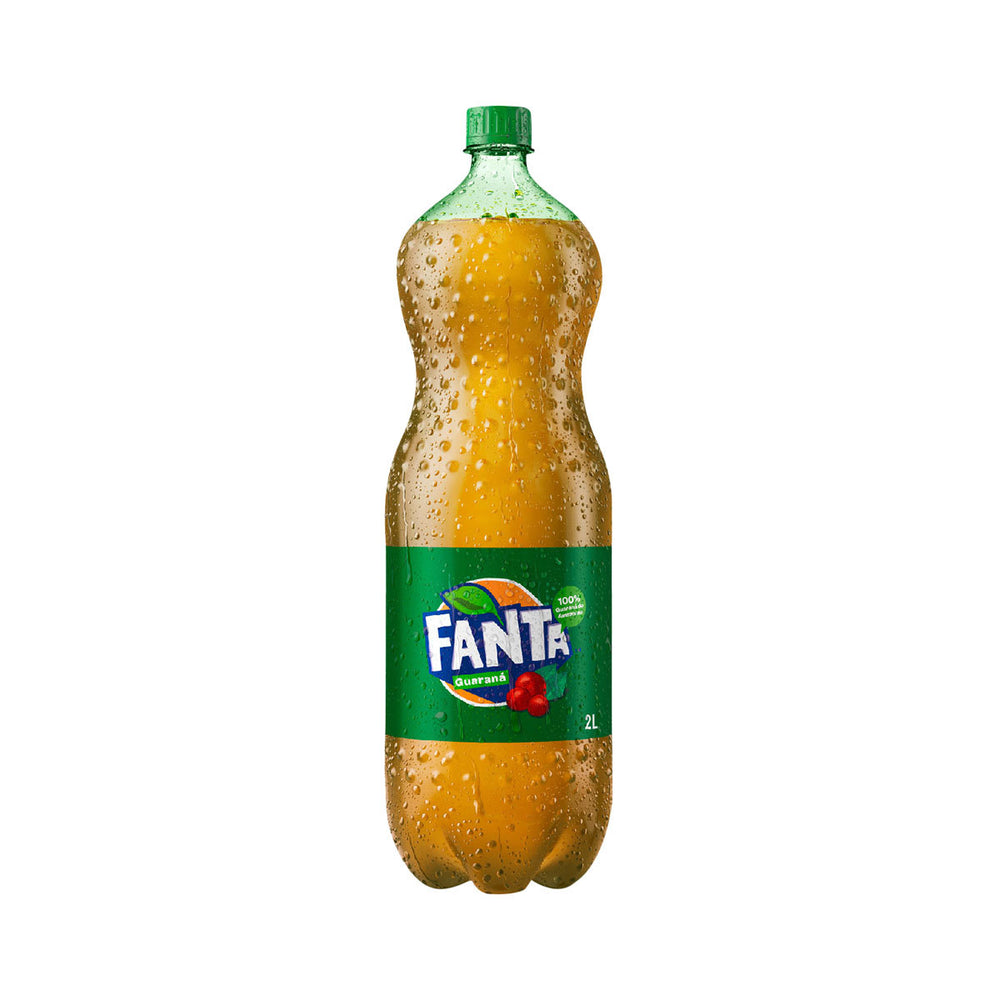 Fanta