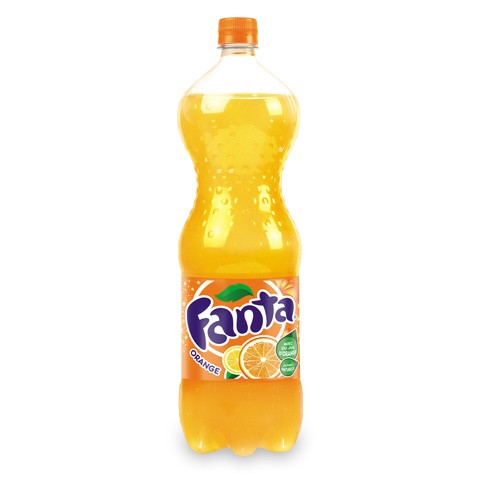 Fanta