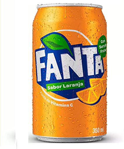 Fanta